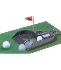 Charter Electric Putting Cup And Mat