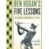 Booklegger Ben Hogan's 5 Lessons