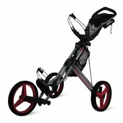 Sun Mountain Speed Cart GX