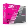 Wilson Staff Wilson Fifty Elite Pink Golf Balls