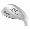 Tour Edge TGS Triple Grind Sole Stainless Wedge