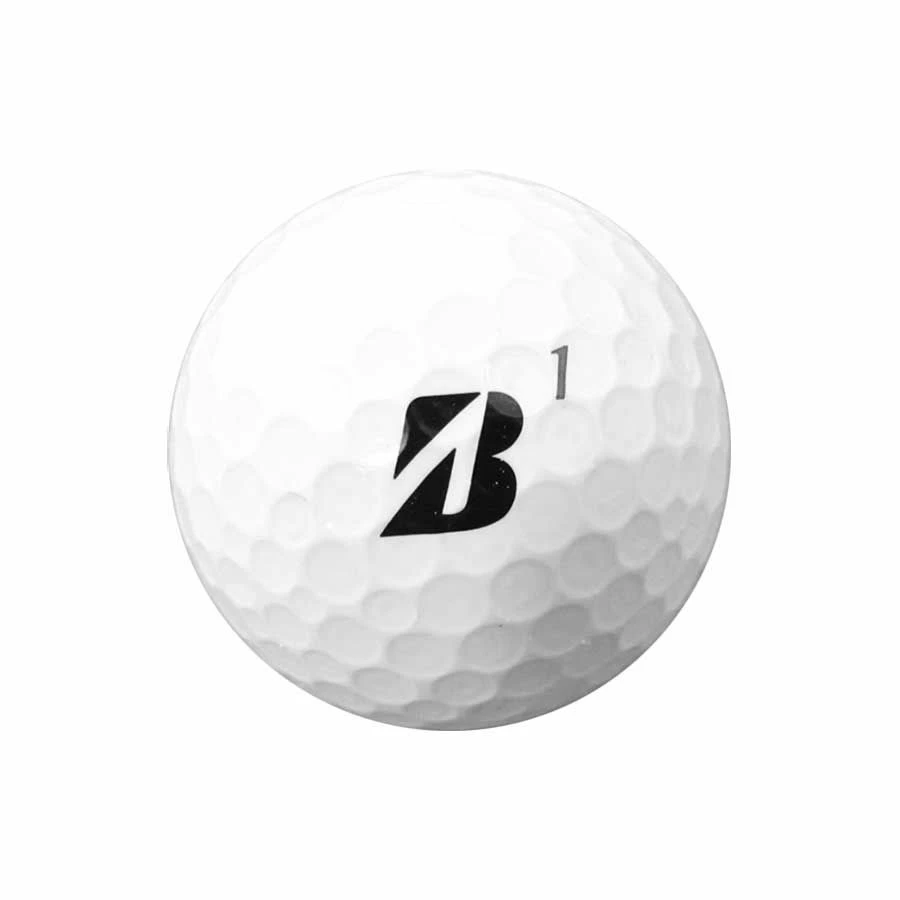 Bridgestone 2020 Tour B XS Practice Bagged Golf Balls - Image 2