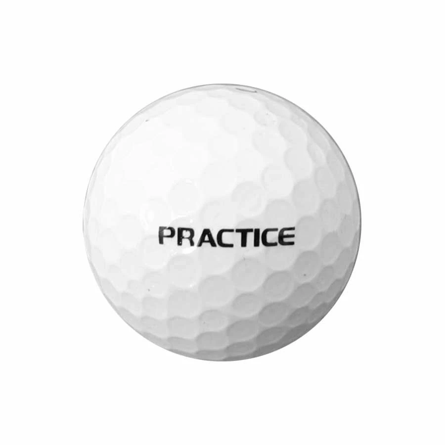 Bridgestone 2020 Tour B XS Practice Bagged Golf Balls - Image 4