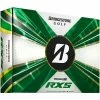 Bridgestone Tour B RXS White Golf Balls