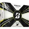 Bridgestone Tour B X White Golf Balls