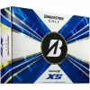 Bridgestone Tour B XS White Golf Balls