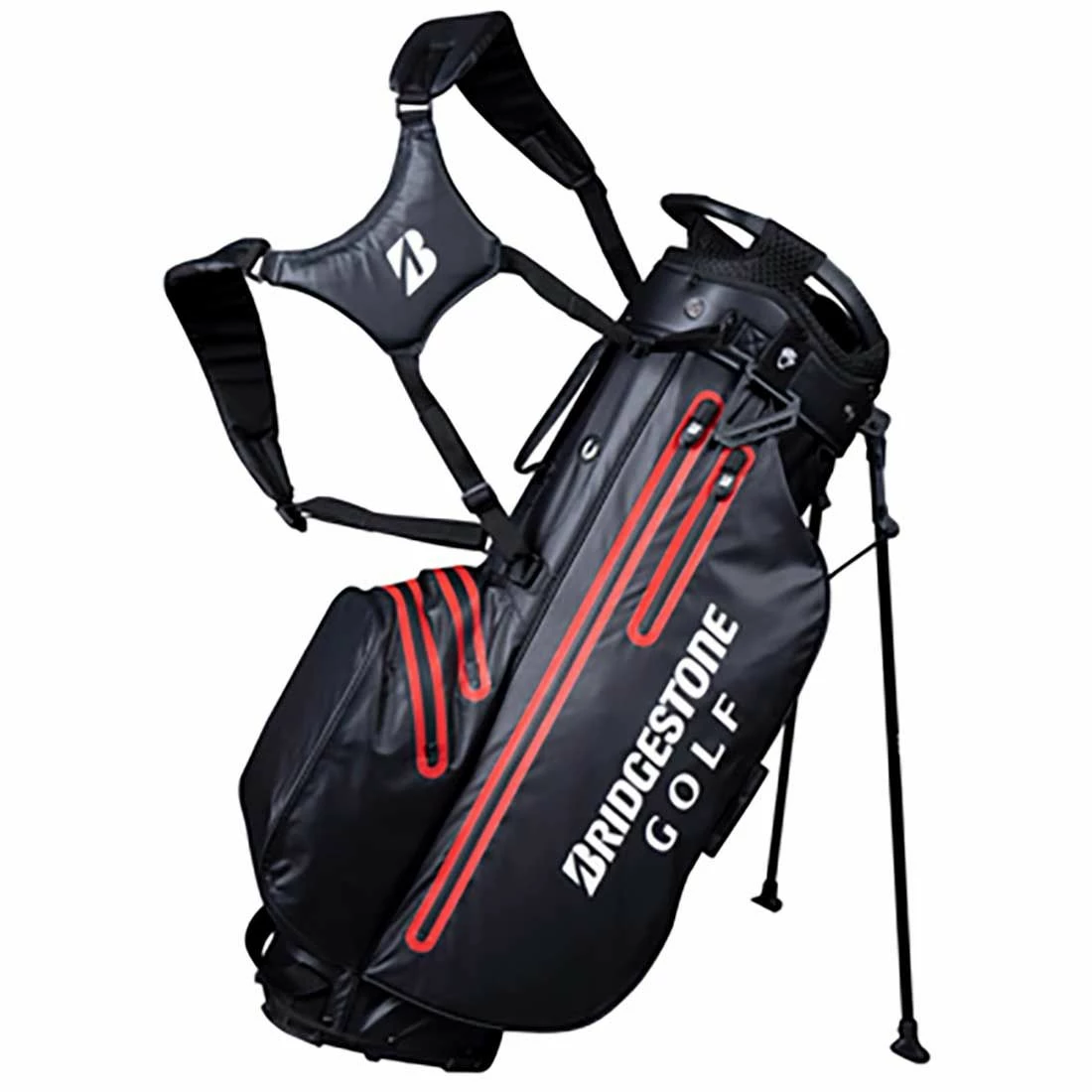 Bridgestone Waterproof Stand Bag
