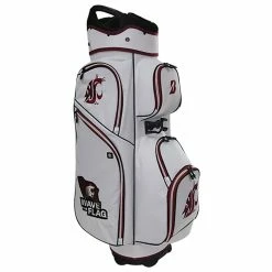 Bridgestone NCAA Cart Bag