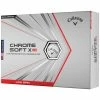 Callaway 2021 Chrome Soft X LS Golf Balls