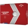 Callaway Chrome Soft Personalized Golf Balls