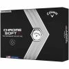 Callaway Chrome Soft X Personalized Golf Balls