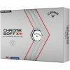 Callaway Chrome Soft X LS Golf Balls
