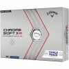 Callaway Chrome Soft X LS Triple Track Golf Balls