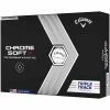 Callaway Chrome Soft X Triple Track Personalized Golf Balls