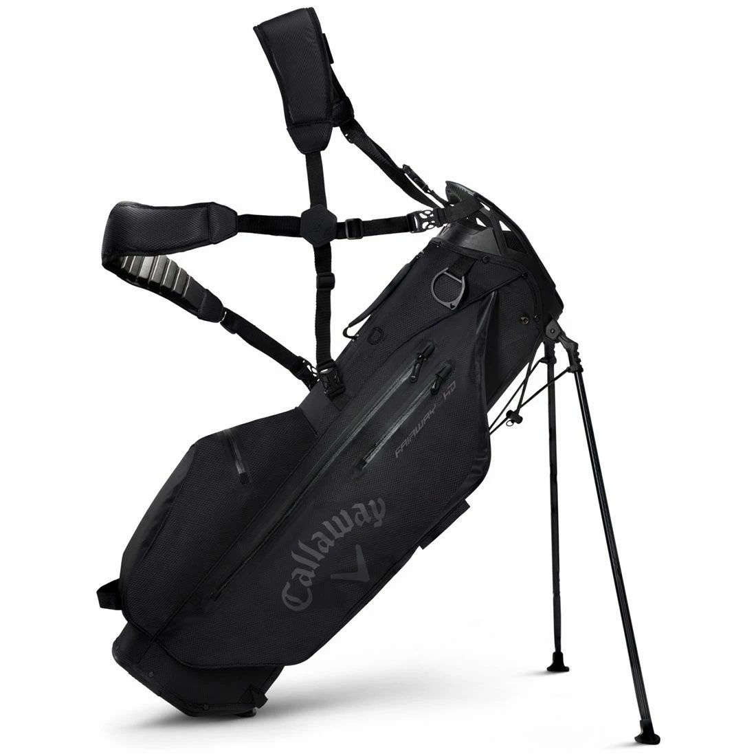 Callaway 2022 Fairway C HD Stand Bag - Image 2