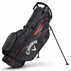 Callaway Fairway Plus Stand Bag