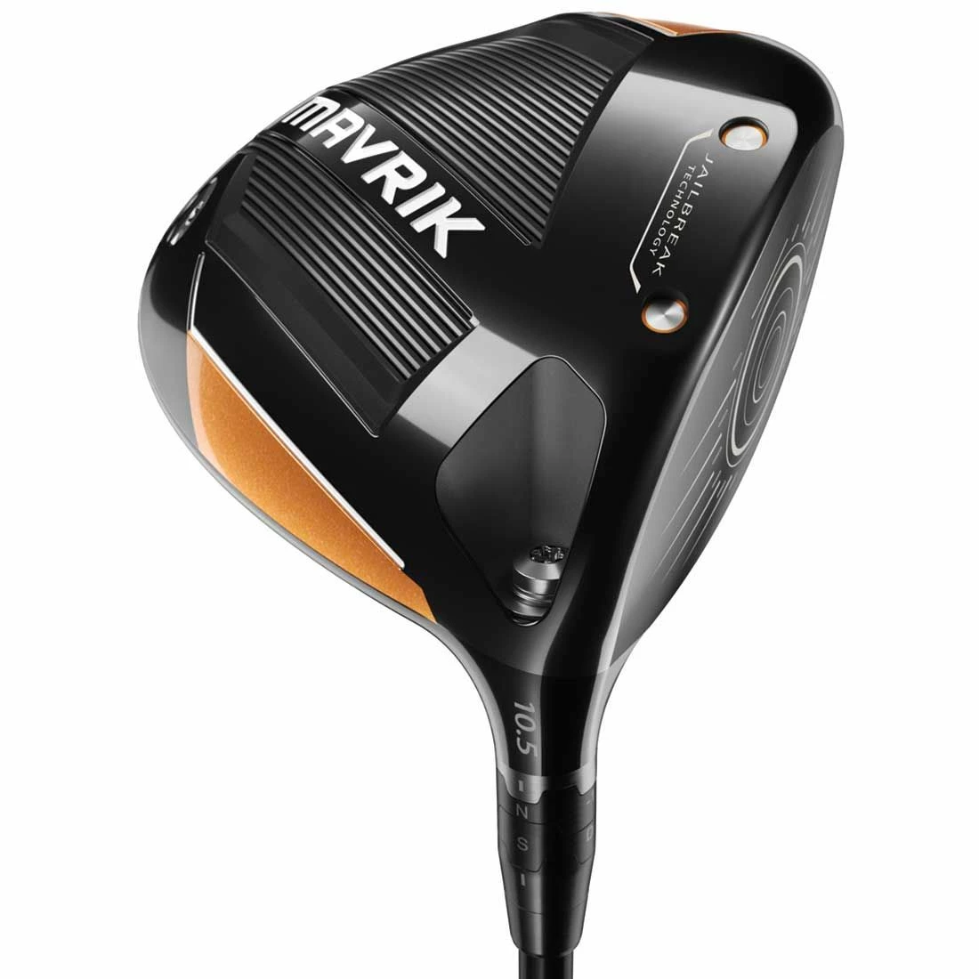 Callaway Women's MAVRIK Driver - Image 6