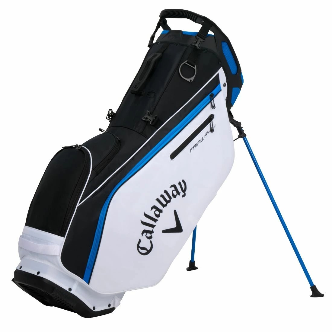 Callaway Fairway 14 Stand Bag - Image 3