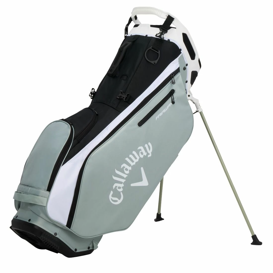 Callaway Fairway 14 Stand Bag - Image 4