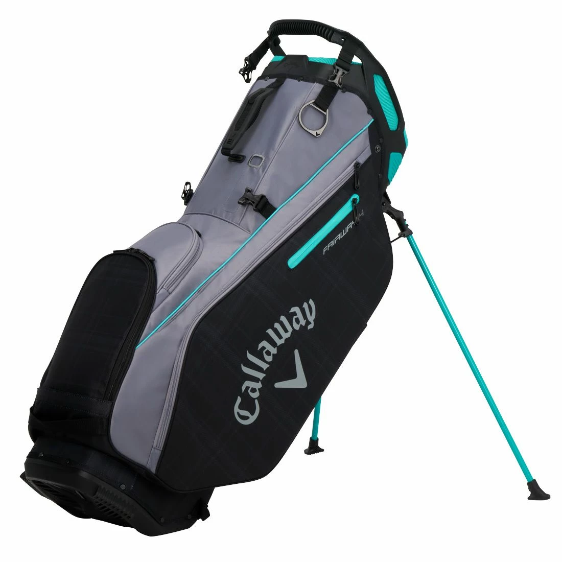Callaway Fairway 14 Stand Bag - Image 5