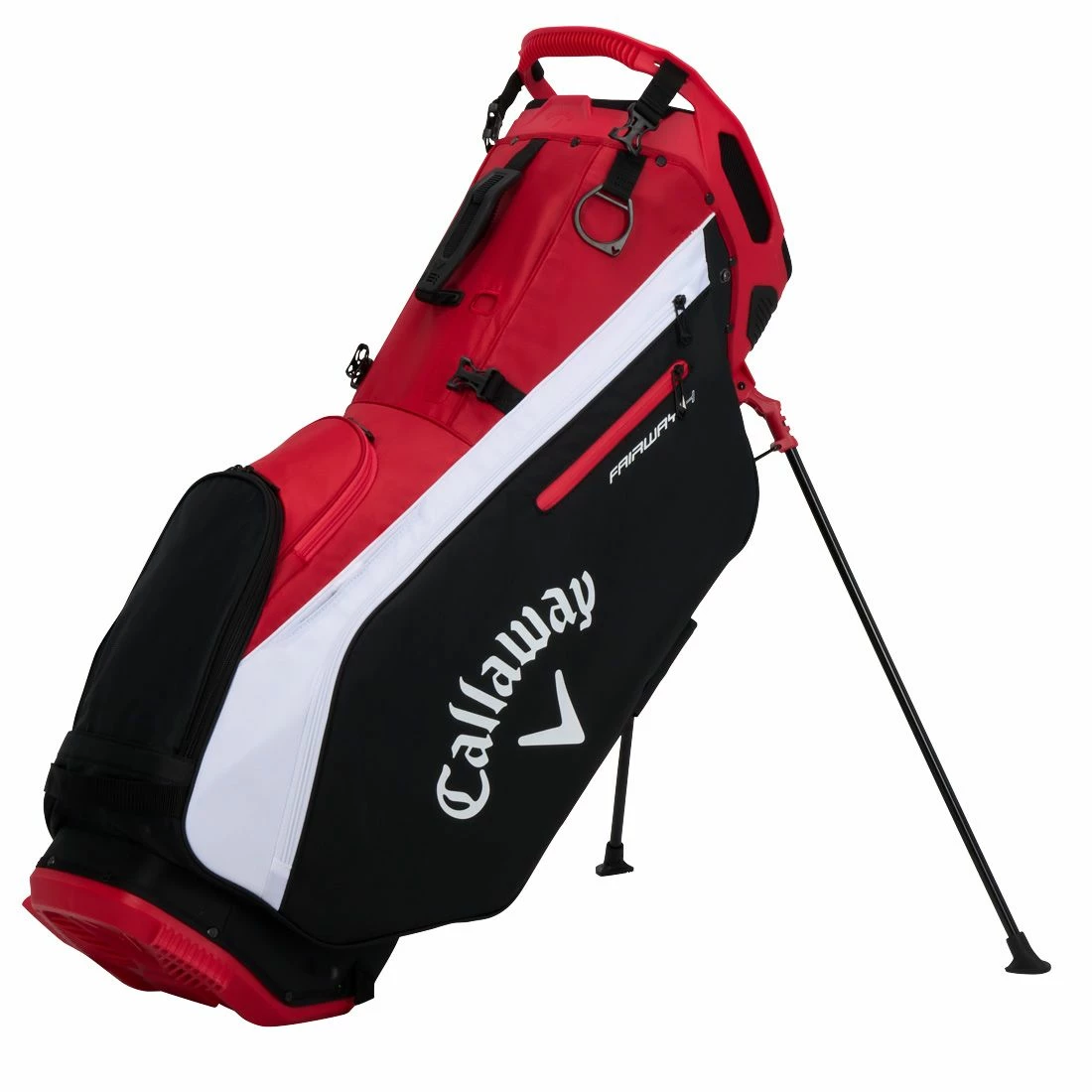 Callaway Fairway 14 Stand Bag - Image 6