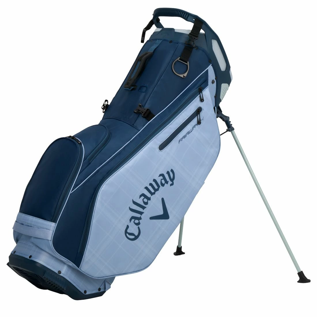 Callaway Fairway 14 Stand Bag - Image 7