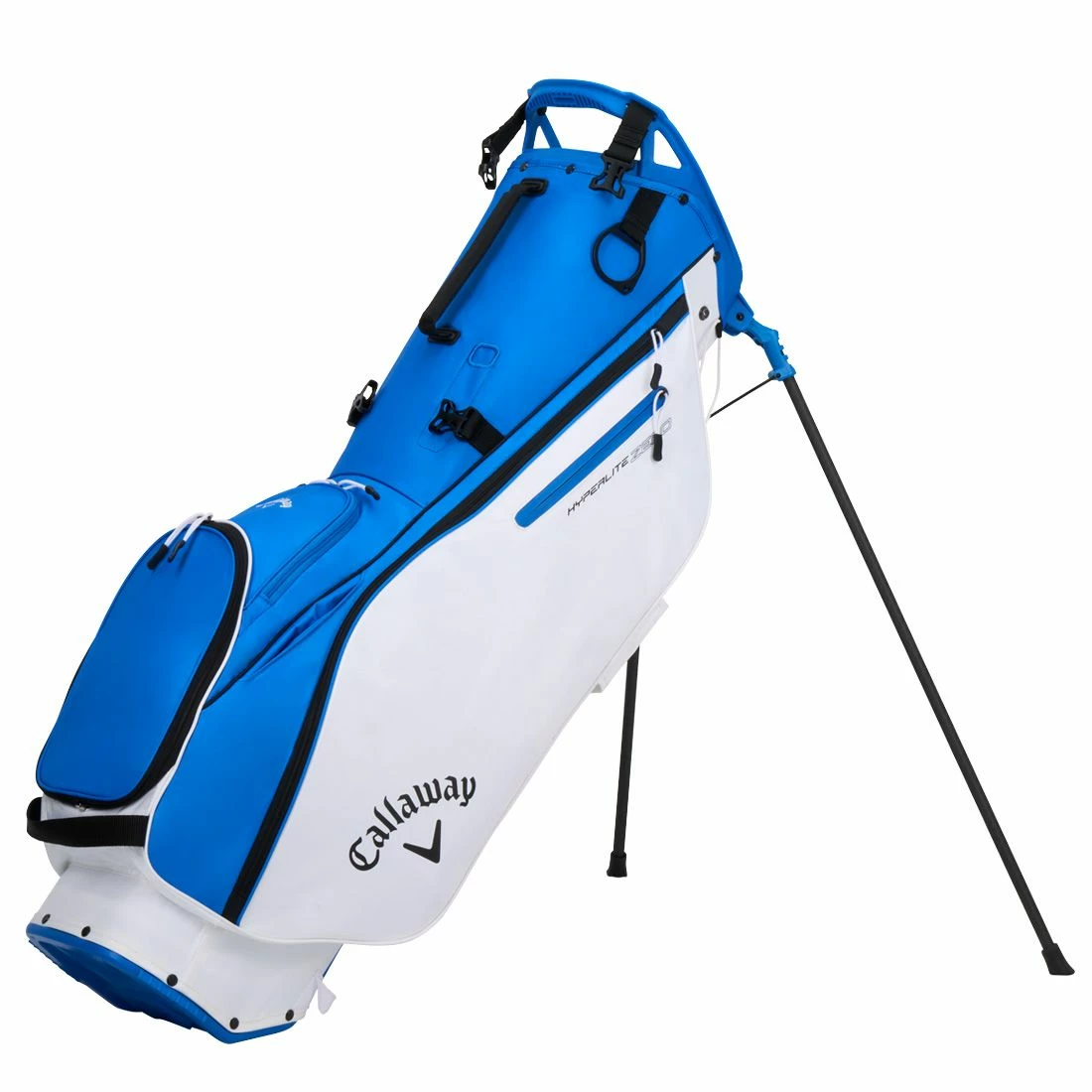Callaway Hyperlite Zero Stand Bag - Image 8