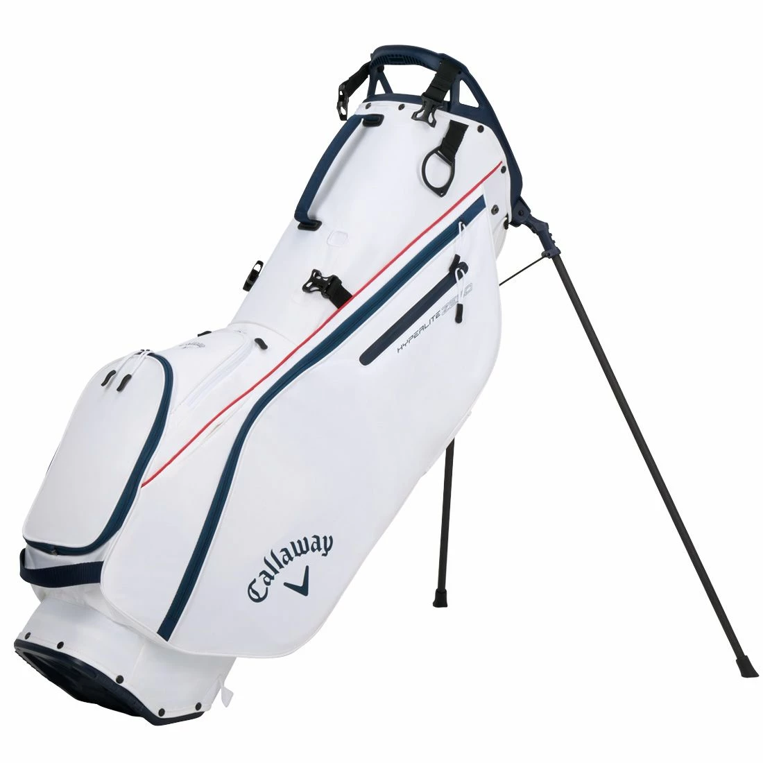Callaway Hyperlite Zero Stand Bag - Image 9