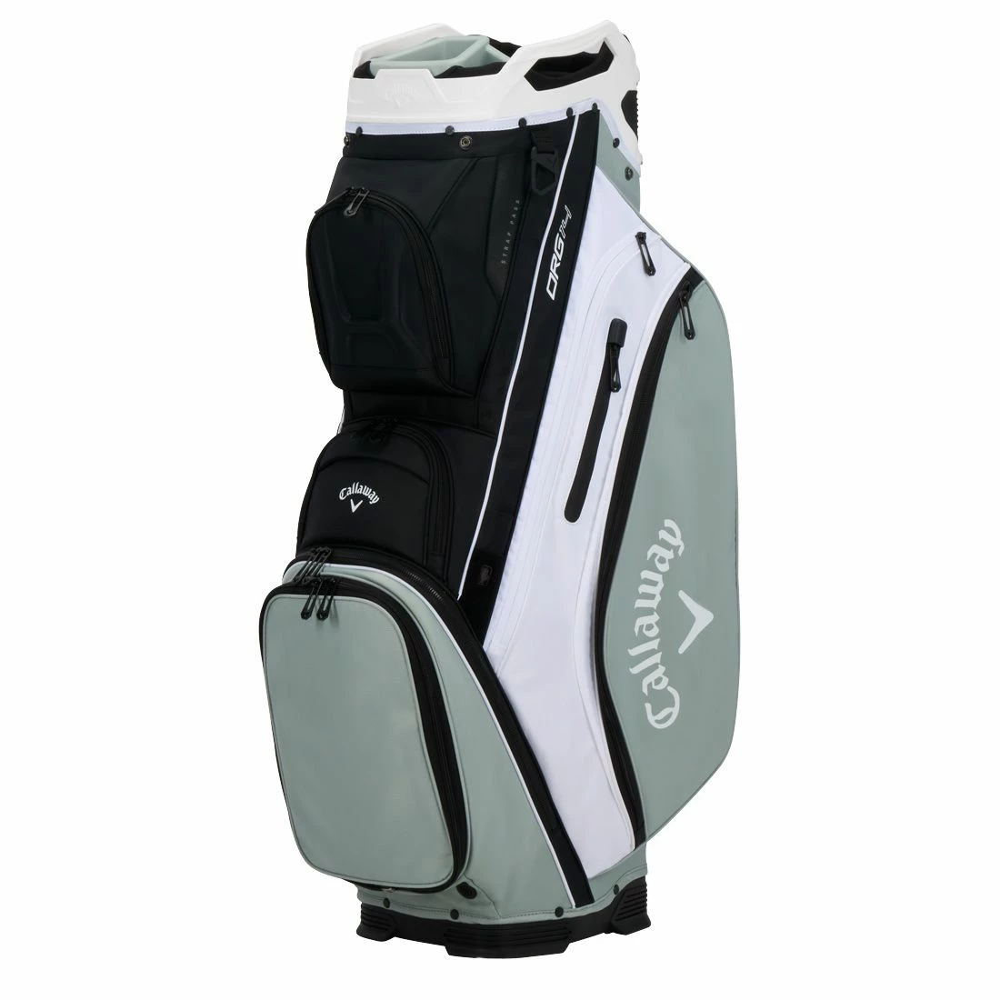 Callaway ORG 14 Cart Bag - Image 4