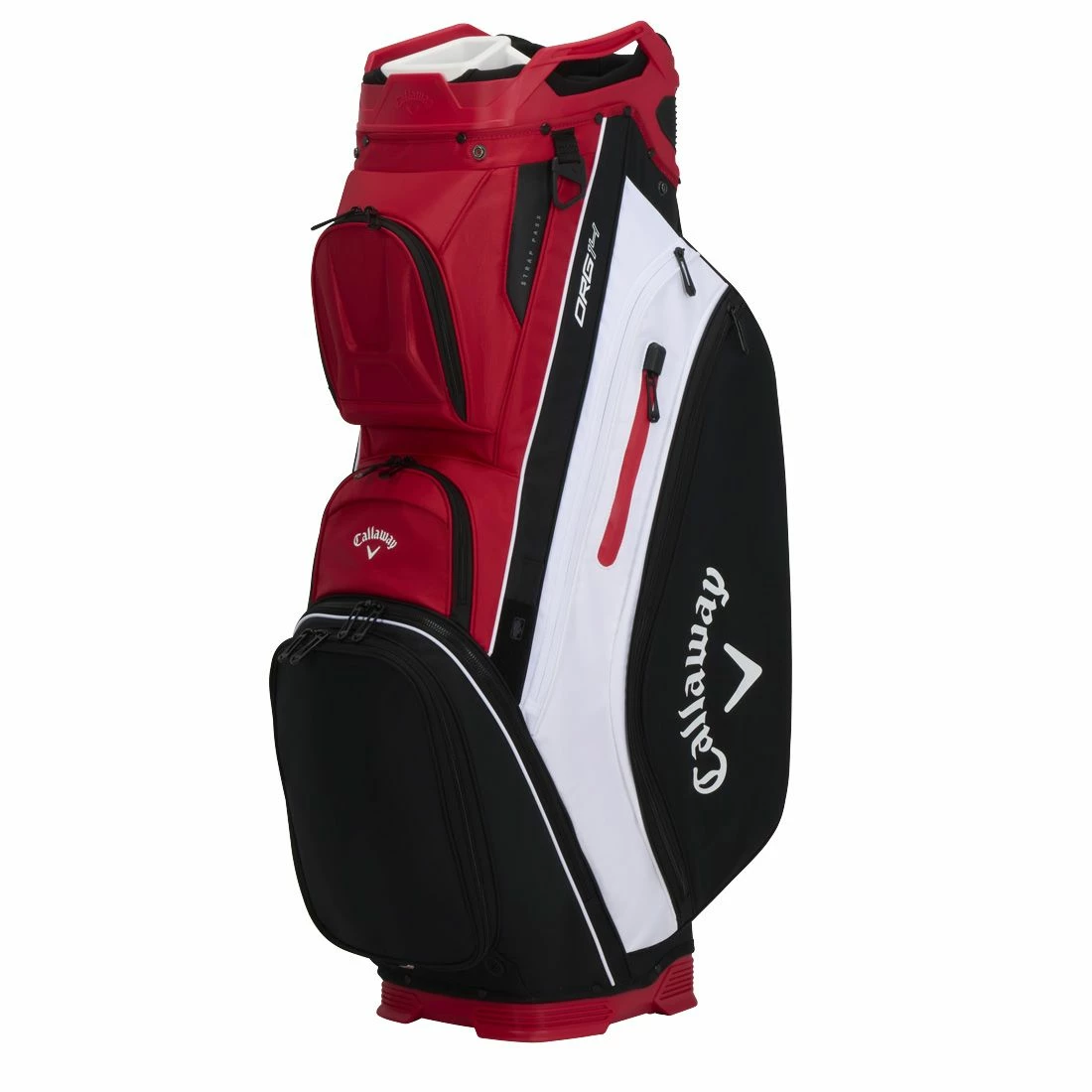 Callaway ORG 14 Cart Bag - Image 5