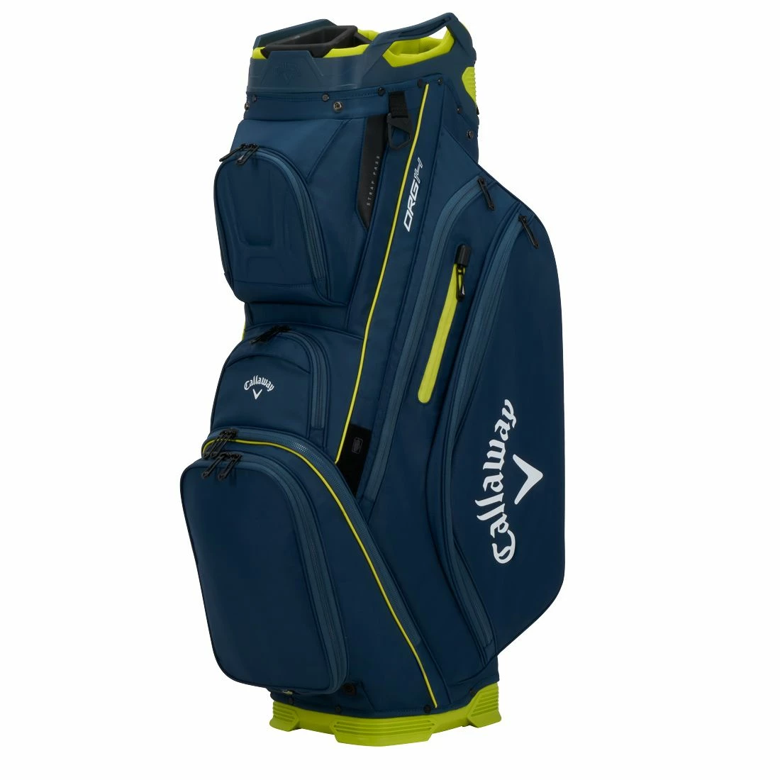 Callaway ORG 14 Cart Bag - Image 7