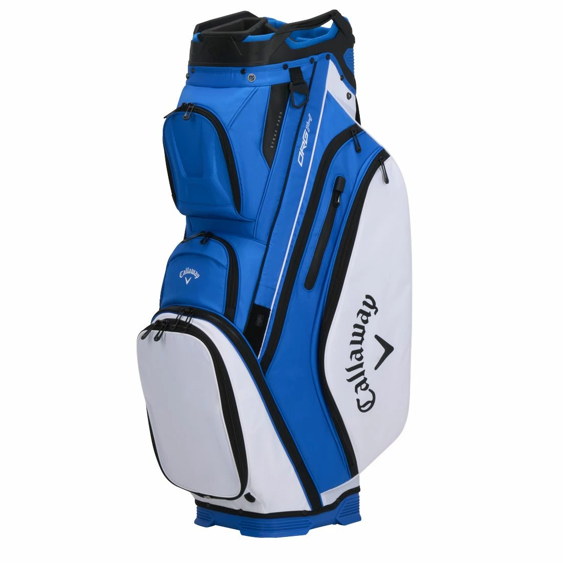 Callaway ORG 14 Cart Bag - Image 9