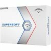 Callaway Supersoft Personalized Golf Balls