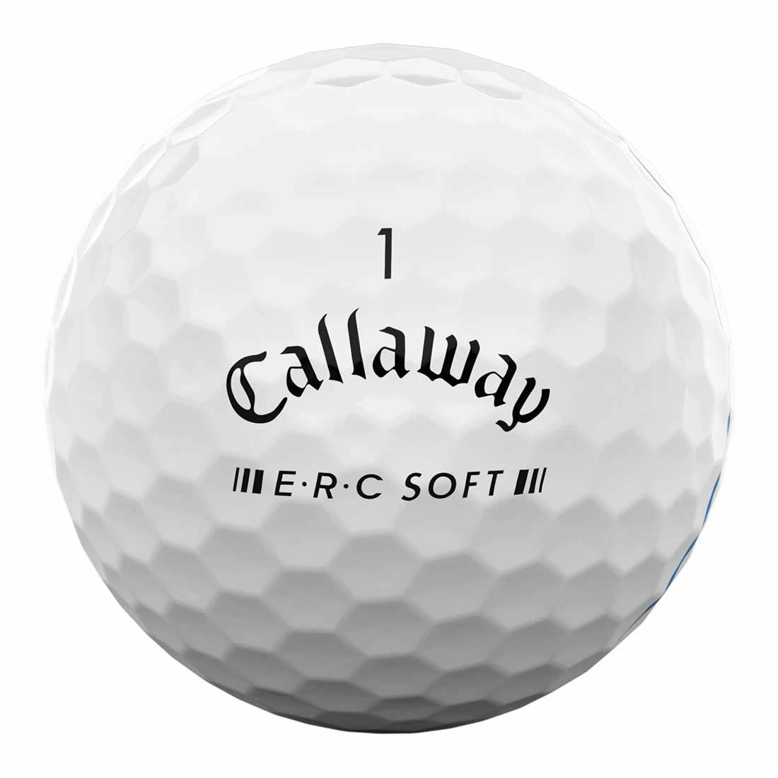 Callaway ERC Soft Golf Balls - Image 4