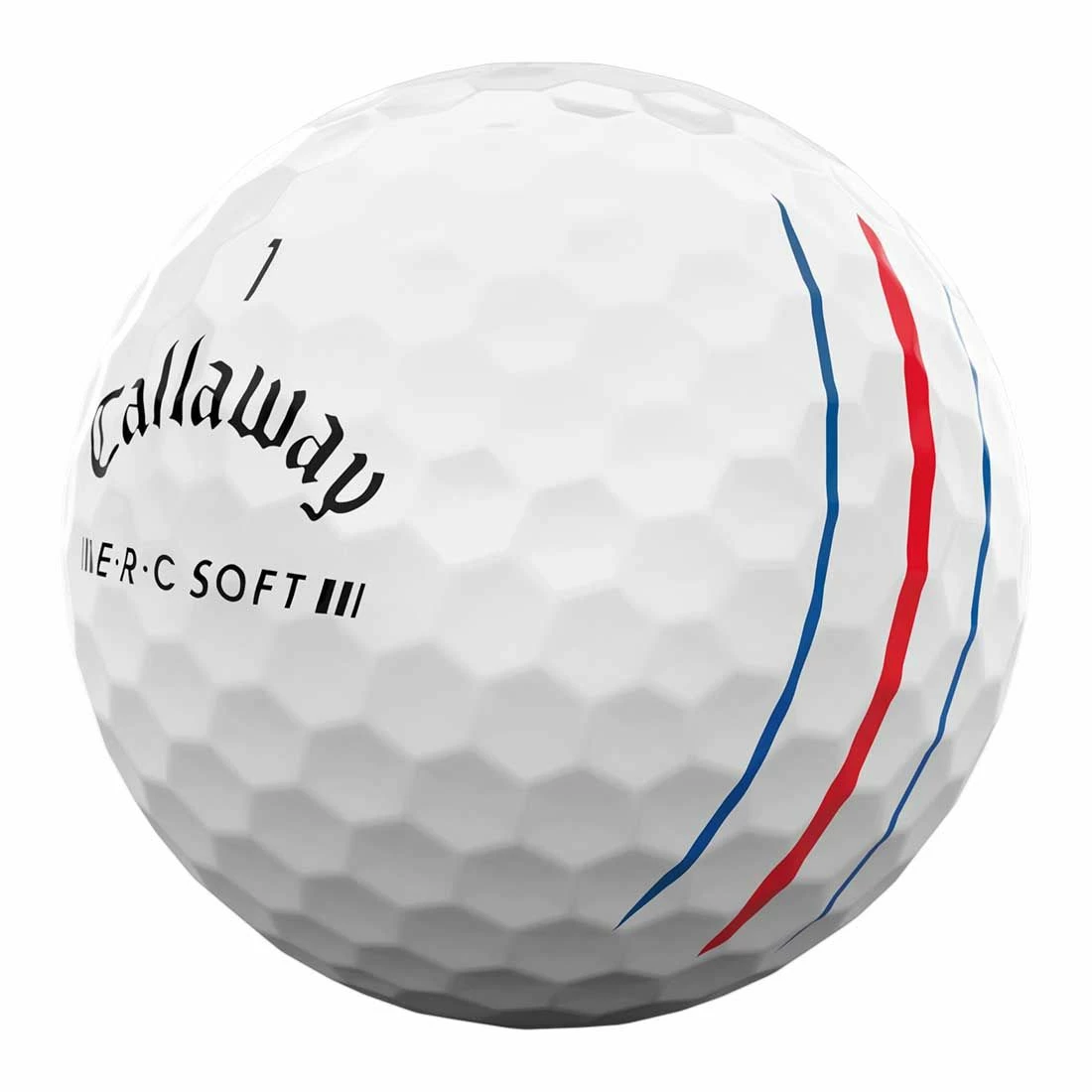 Callaway ERC Soft Golf Balls - Image 3