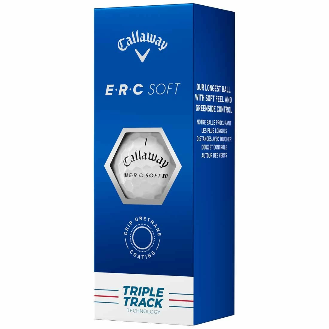 Callaway ERC Soft Golf Balls - Image 2