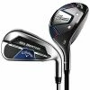 Callaway Women's Big Bertha REVA Combo Irons