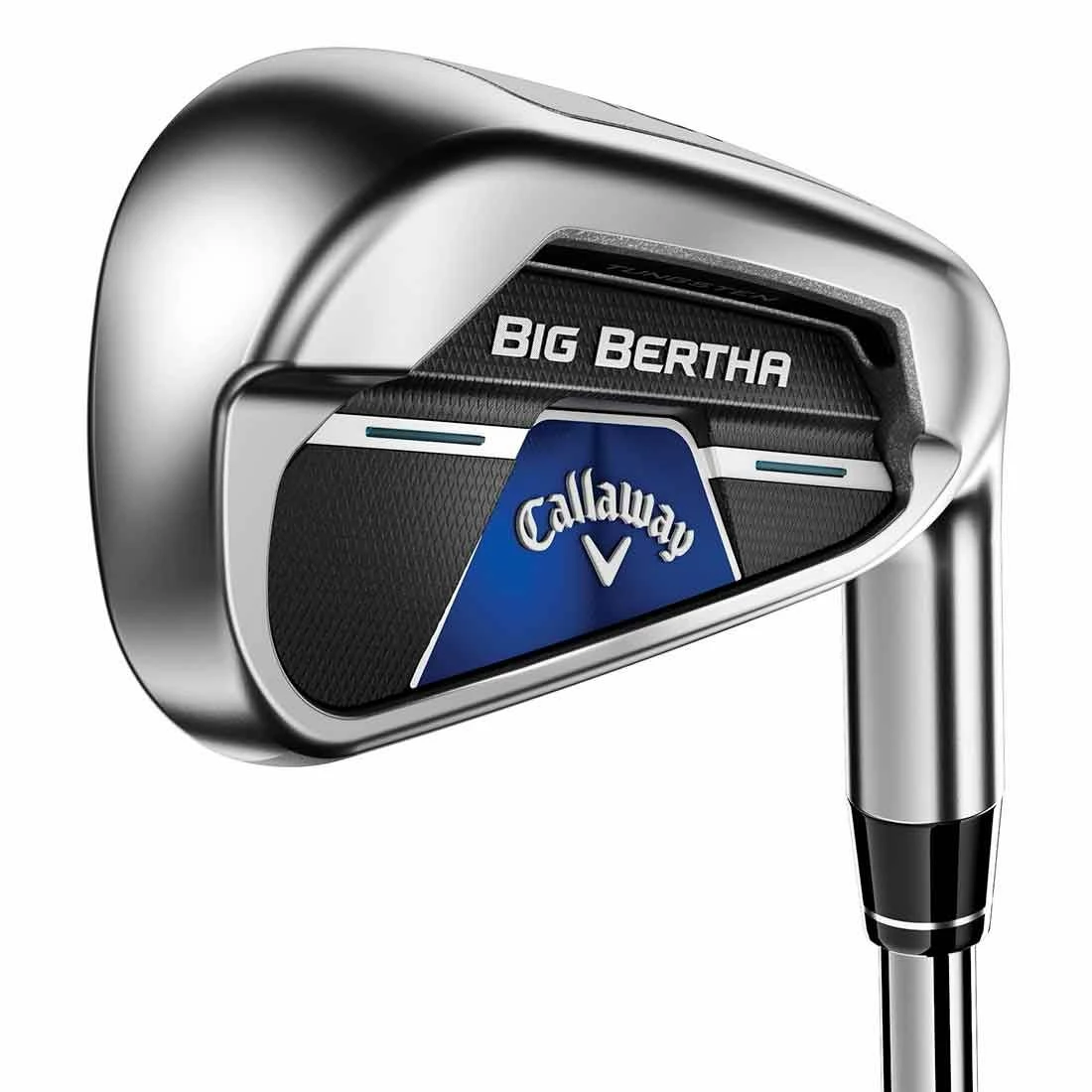 Callaway Big Bertha B21 Irons - Image 3