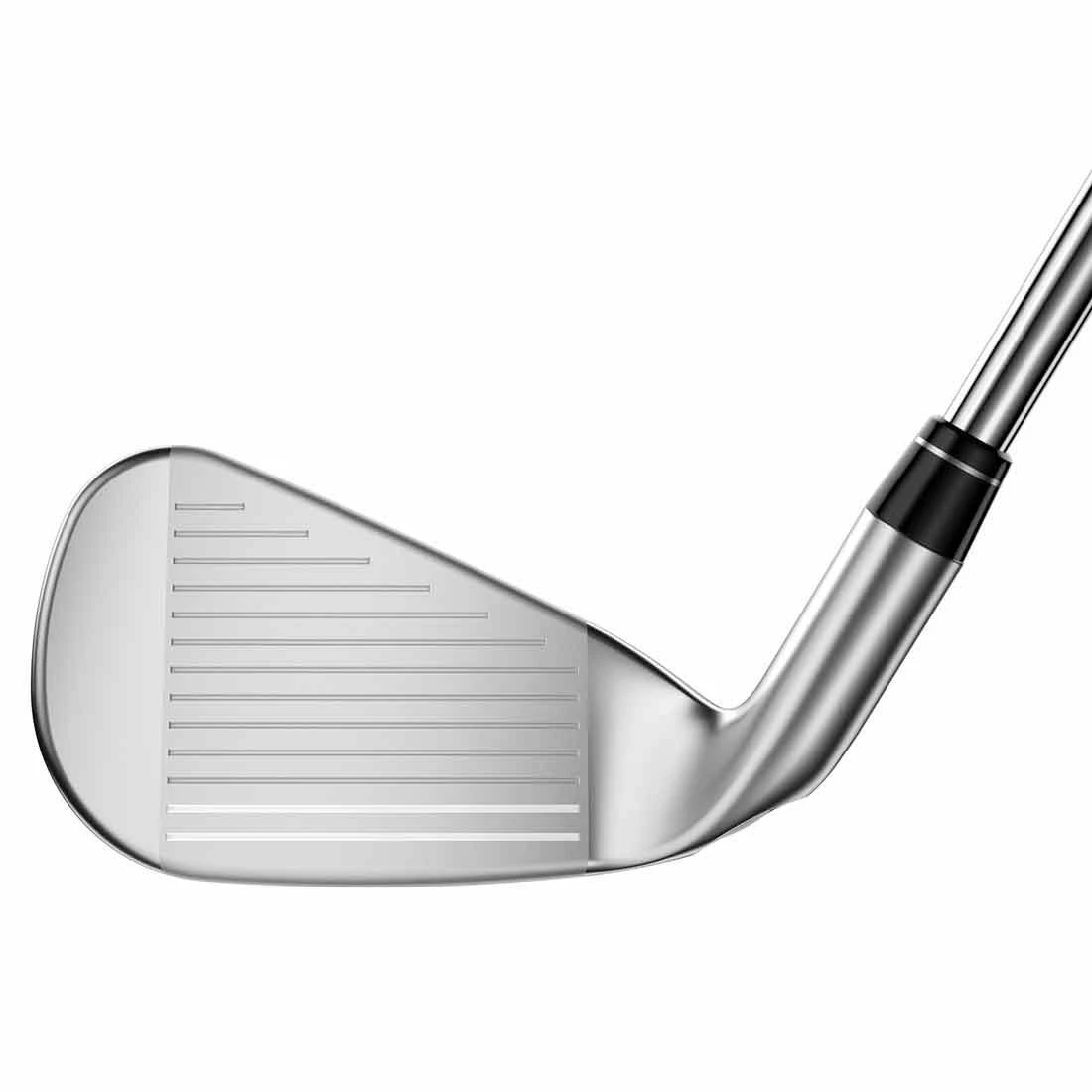 Callaway Big Bertha B21 Irons - Image 4