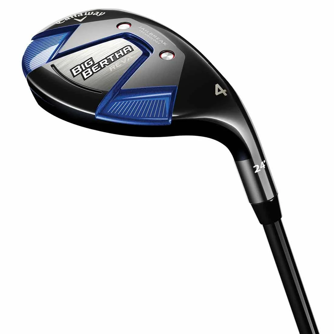 Callaway Women's Big Bertha REVA Hybrid - Image 3