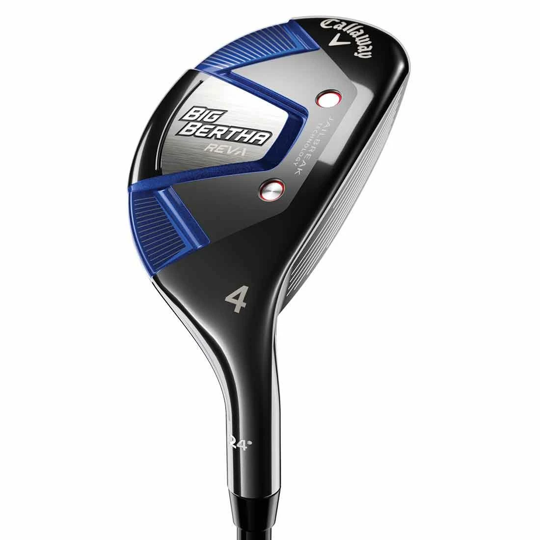Callaway Women's Big Bertha REVA Hybrid
