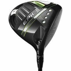Callaway Epic Max Driver