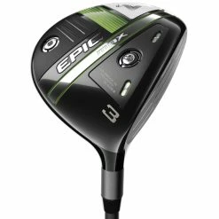 Callaway Women's Epic Max Fairway Wood