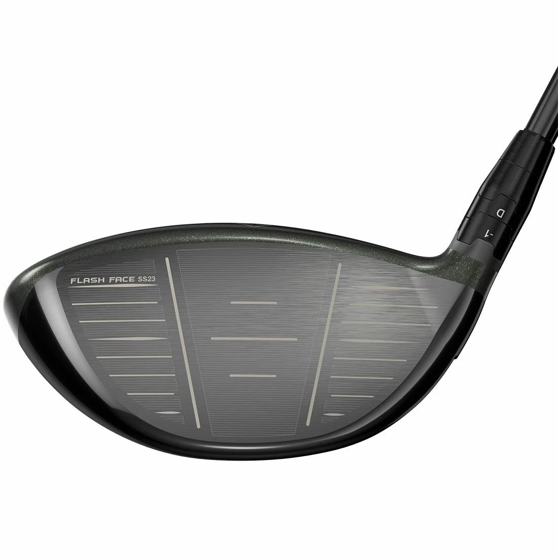 Callaway Women's Great Big Bertha Driver - Image 6
