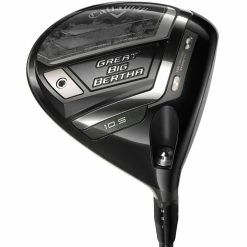 Callaway Women's Great Big Bertha Driver