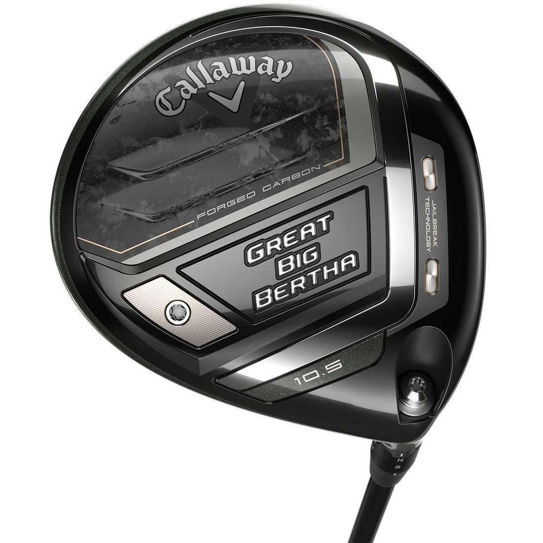 Callaway Women's Great Big Bertha Driver - Image 3