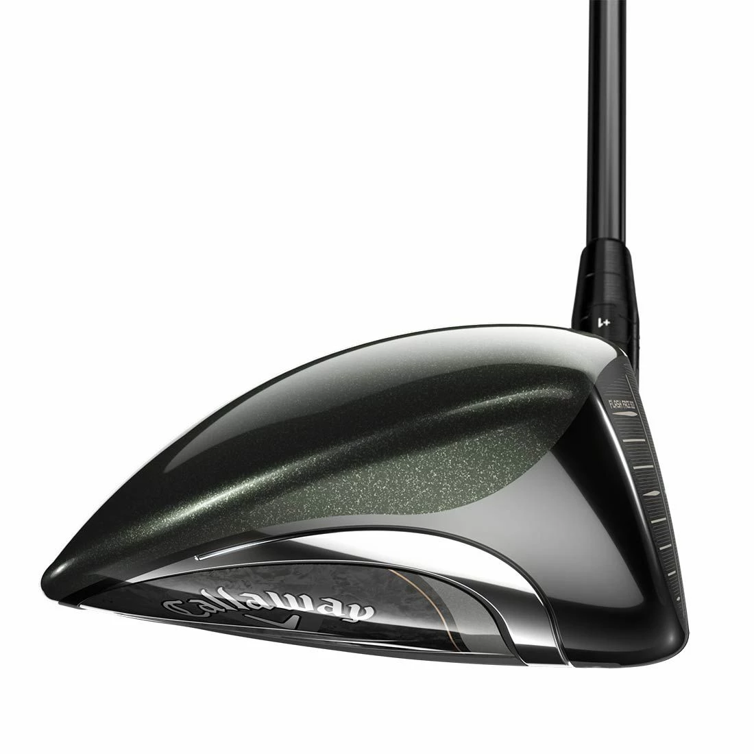 Callaway Women's Great Big Bertha Driver - Image 5