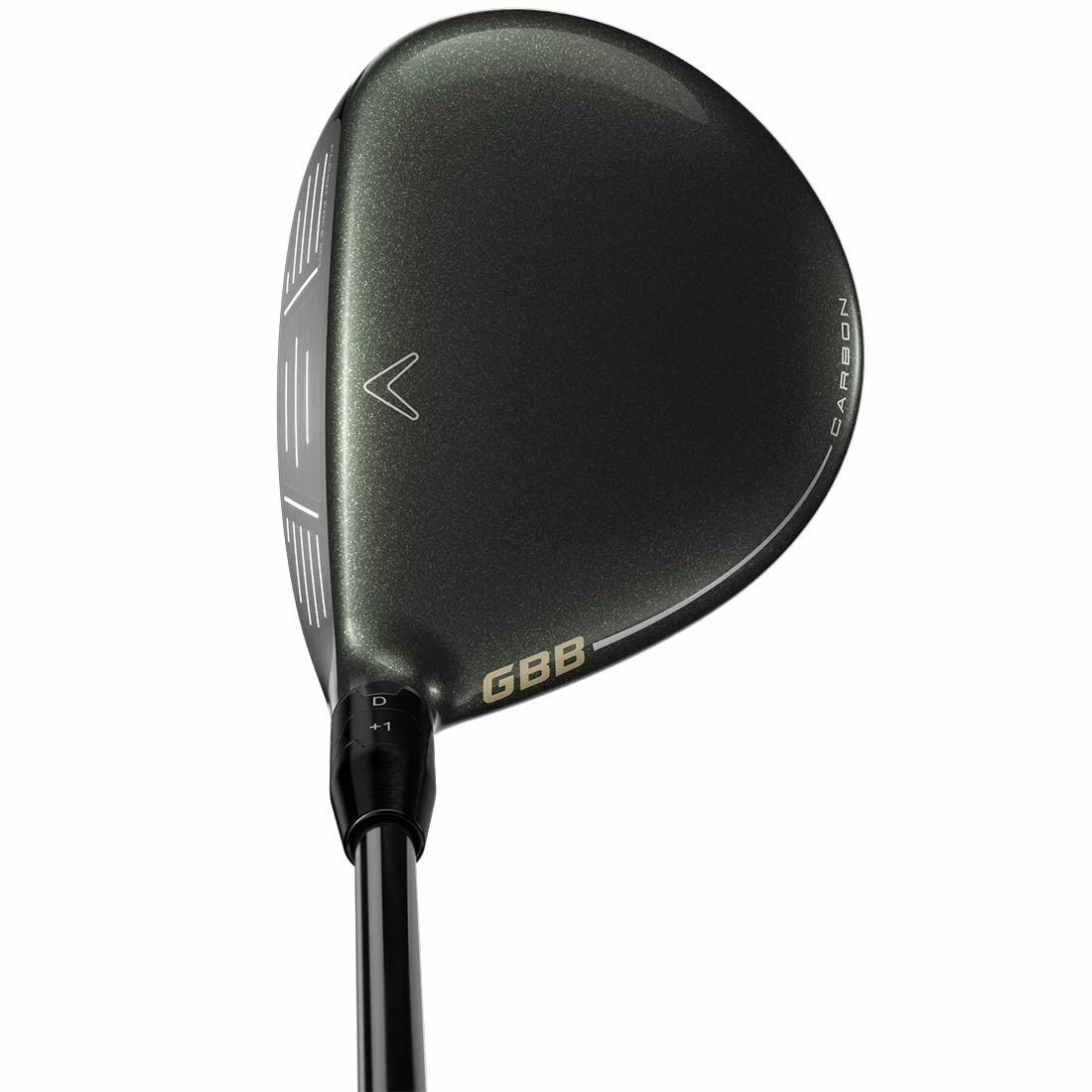 Callaway Great Big Bertha Fairway Wood - Image 2