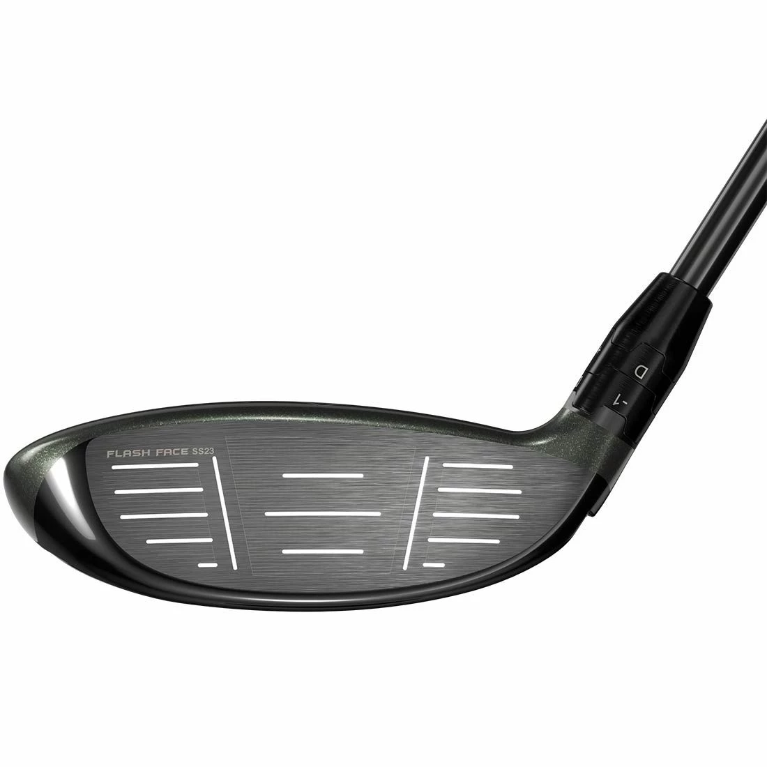 Callaway Women's Great Big Bertha Fairway Wood - Image 6