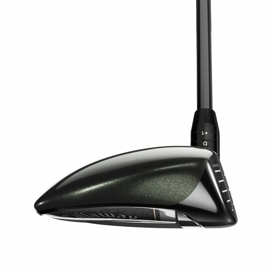 Callaway Women's Great Big Bertha Fairway Wood - Image 5